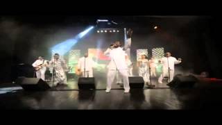 Dimonah Ray Charles Medley