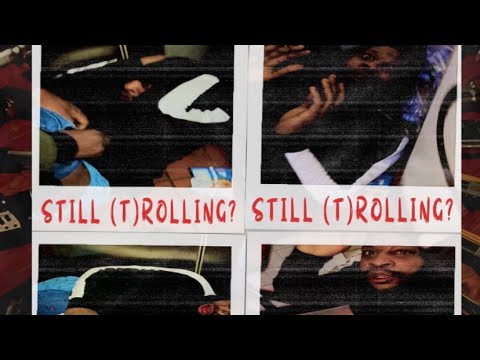 Og Haddy - Still Trolling ? (Official Audio)