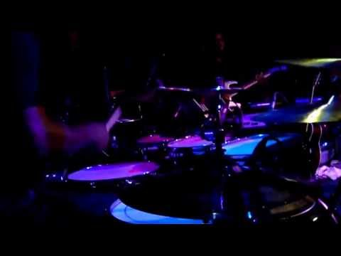 Joe Bloggs Promotions 'Damage LIVE @ The Jazz Cafe 2013'