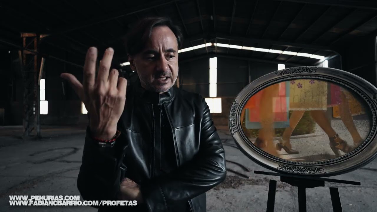 🟢 Theodore KACZINSKI, el Unabomber - El terrorista antitecnócrata -- PROFETAS (5)