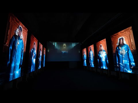 LUX: Julianknxx - Black Corporeal (Breathe)