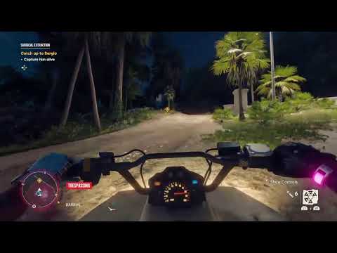 Far Cry 6 | Words Like Bullets | Walkthrough Pt. 27