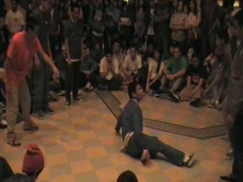 [BTS] Battle 9 Record Junkies vs RRC