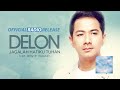 Delon Thamrin - Jagalah Hatiku Tuhan (Video Lirik)