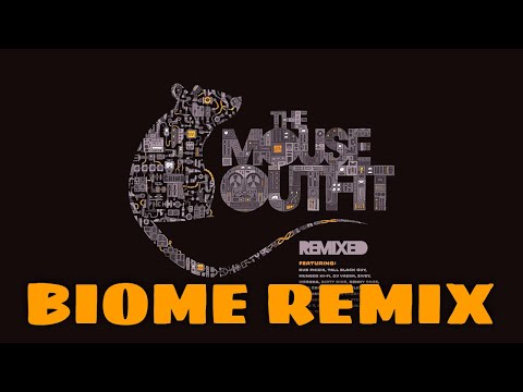 The Mouse Outfit feat. Sparkz & Fox - Sip A Little Bit of Rum (Biome Remix)