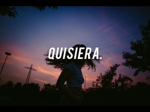 Gamberroz - Quisiera