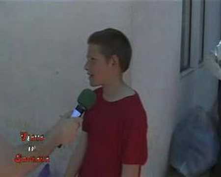 VIS 11.06.2008 - caldura mare