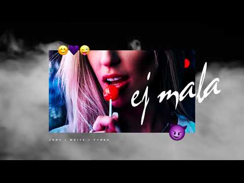 Jony ft. White 2115, Tymek – “ej mała”