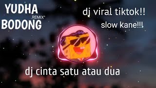 Download lagu Dj bukan cinta 1 atau 2 viral tiktok🔥 slow mengkane yang kalian cari!!!! mp3 Download lagu Dj bukan cinta 1 atau 2 viral tiktok🔥 slow mengkane yang kalian cari!!!! mp3