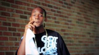 HOLMES P "IMA DO ME" OFFICIAL VIDEO