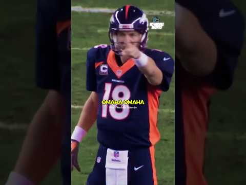 Ray Lewis Explains Reading Peyton Manning’s Play Calls