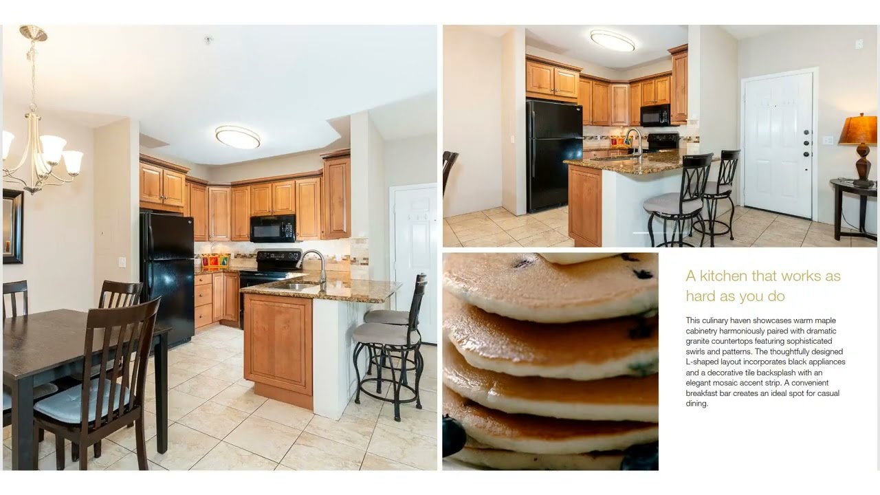 Boulder Canyon Condominiums in La Reserve, Oro Valley, AZ.  This is a fully furnished for sale.