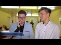 Защита проектов интенсива #Demid2035 в ЯрГУ Защита проектов интенсива #Demid2035 в ЯрГУ
