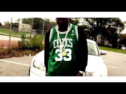 Young Paperboyz ft RacenNext - I'M A Boss ( Naija Boss Mixtape) OFFICIAL VIDEO