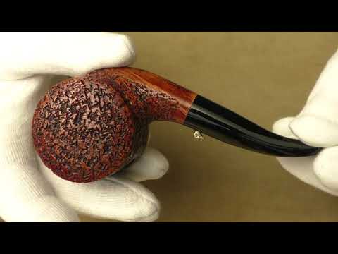 Anatra Rusticata - pipe 496