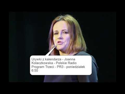 Urywki z kalendarza (5/2019) - Uczen Pana Tadeusza - Joanna Kolaczkowska Hrabi - 4.02.2019