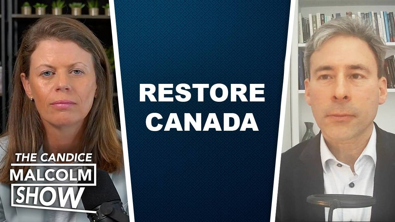 What can Canada learn from Restore Britain?