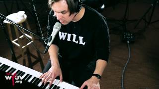 Will Butler - "What I Want" (Live at WFUV)
