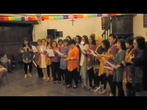 Opo Wananatase Elly verjaardag 2013 114