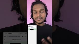 ₹1750 Free ആയിട്ട് കിട്ടി/ വേഗം cash വാരിക്കോ..💸