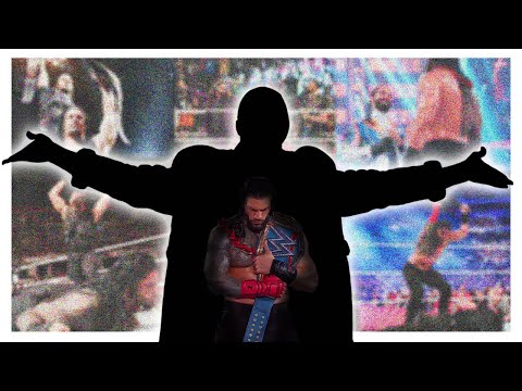 La rivalidad imperfecta | Seth Rollins vs. Roman Reigns