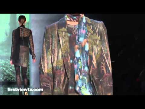 Nicole Miller Fall 2015