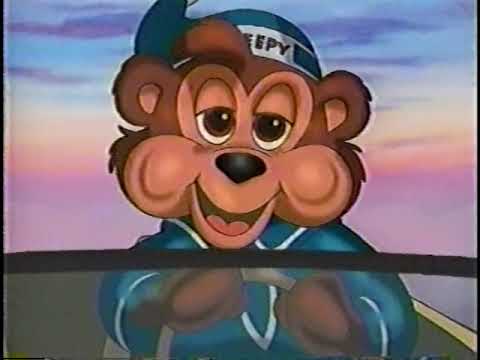 Travelodge commercial 1999