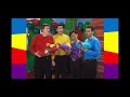 My Reaction That I Can T Find Lights Camera Action Wiggles Promotional DVD And Dreamworld Sampler