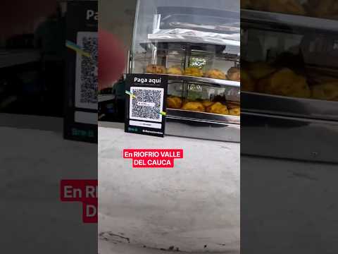 DESAYUNO EN RIOFRÍO VALLE DEL CAUCA