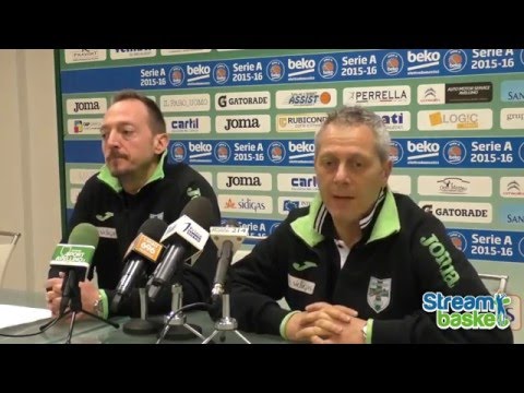 Basket News del 27 02 2016