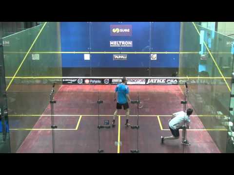 Suez Winter 2016   Tatu Knuutila FIN - Viktor Hogberg SWE