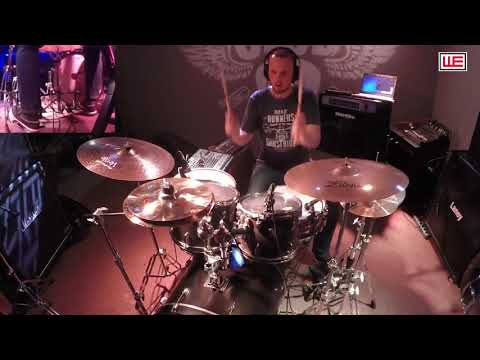 ШайтанскиЕ ТВ   SAKH DRUM BATTLE III  Отборочный этап