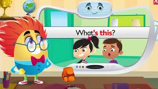 Download lagu Share It! Level 1 grammar animation mp3