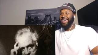 THE UNDERTAKER GOT ME HERE! | Johnny Cash - Ain&#39;t No Grave -REACTION