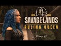 Savage Lands Ruling Queen Featuring Alissa White Gluz Official Music Video