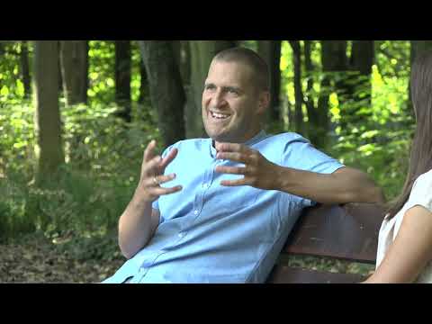 Nawróceni - Odc. 50 - Stefan Czerniecki