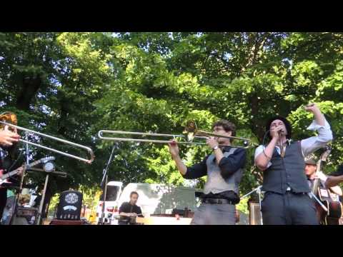 Zappanale #26  - 2015-07-16 - Provinztheater 2