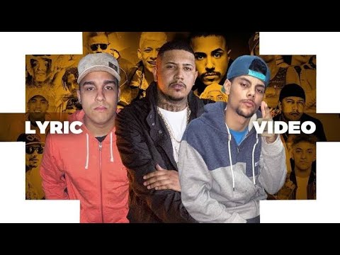 MC PP DA VS, MC Charles e MC Yago