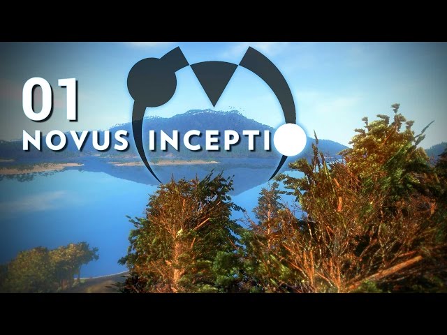 Novus Inceptio