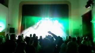 Video SAGITTARI - Kazatel LIVE!!