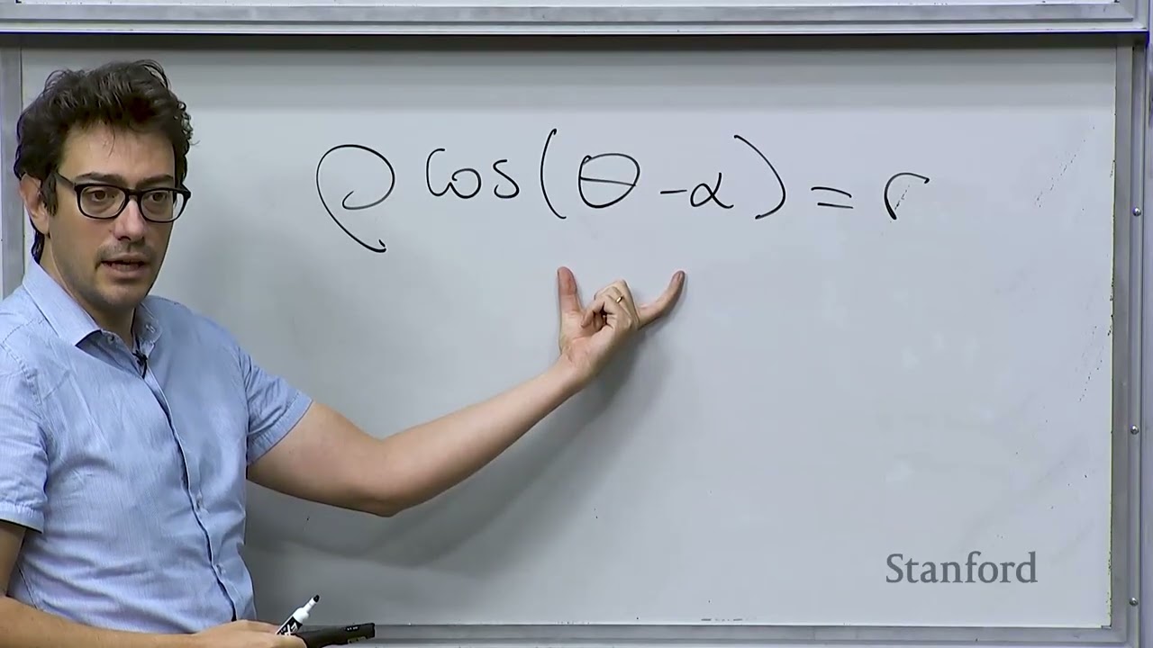 Stanford AA274A Principles of Robotic Autonomy | Autumn 2019 | Classic Visual Recognition