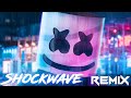 Marshmello - Shockwave (Mk12D Remix)