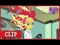 The Science of Magic - MLP: Equestria Girls ...