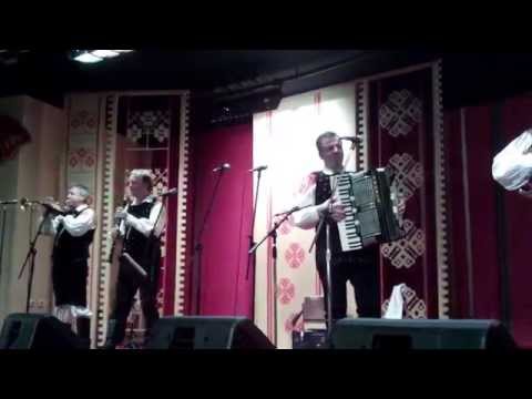 Ansambel Zupan Live im Gasthaus Avsenik