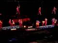 Ringling In The Air