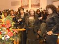 Go By Pastor. Shirley Caesar