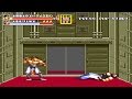 Streets Of Rage 2 Hakuyo Playthrough
