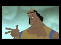 The Emperors New Groove Yzmas Plan HD