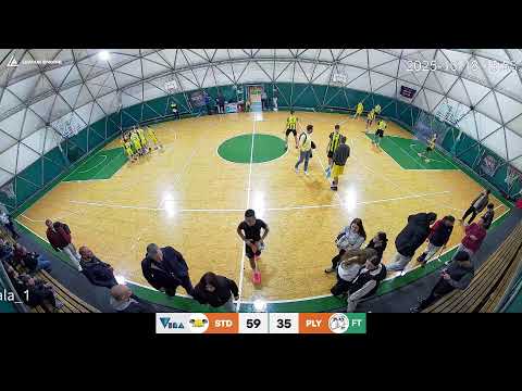 Student 014 vs Play 021 | round 2  | U 16 V.K | 2025/26