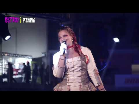 GAMEATHLON Winter 2023 - Cosplay Parade